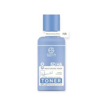 Estelin MOISTURIZING TONER 400ML
