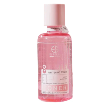 Estelin WHITENING TONER 400ML