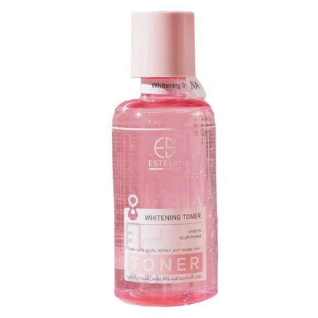 Estelin WHITENING TONER 400ML