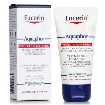 Eucerin AQUAPHOR PROTECT & REPAIR SALVE 45ML
