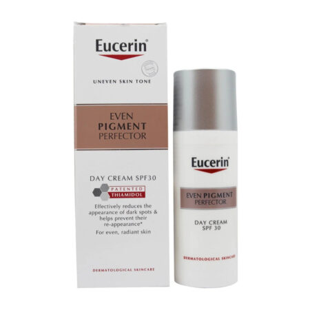 Eucerin EVEN PIGMENT PERFECTOR DAY CREAM SPF 30 50ML