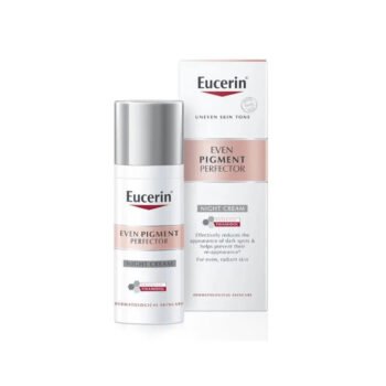 Eucerin EVEN PIGMENT PERFECTOR NIGHT CREAM 50ML