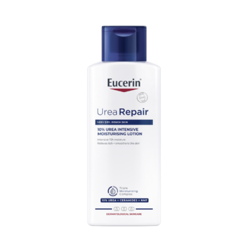 Eucerin UREA REPAIR MOISTURIZING LOTION 250ML