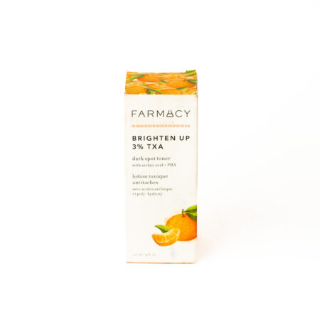 Farmacy BRIGHTEN UP 3% TXA DARK SPOT TONER 120ML