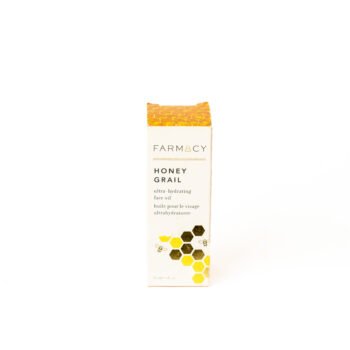 Farmacy HONEY GRAIL ULTRA-HYDRATING FACE OIL 30ML