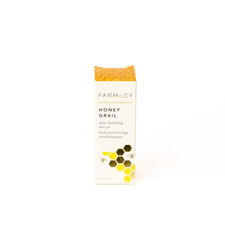 Farmacy HONEY GRAIL ULTRA-HYDRATING FACE OIL 30ML