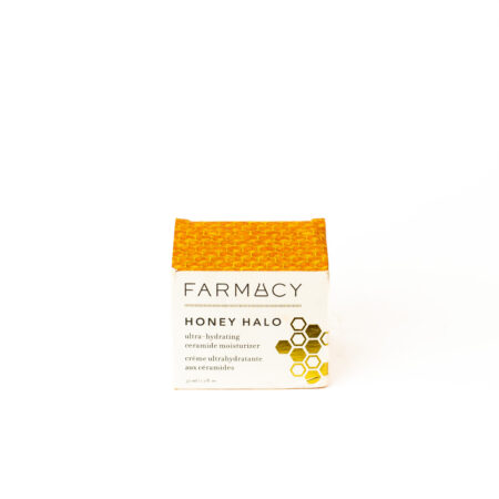 Farmacy HONEY HALO ULTRA-HYDRATING CERAMIDE MOISTURIZER 50ML