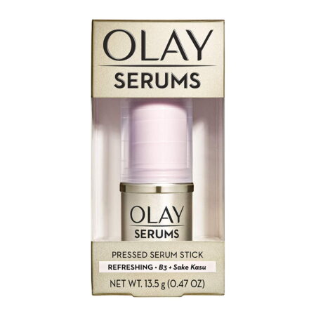 Olay PRESSED SERUM STICK