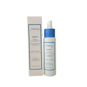 Farsali QUENCH MOISTURE REPLENISHING SERUM