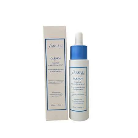Farsali QUENCH MOISTURE REPLENISHING SERUM