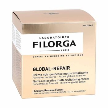Filorga GLOBAL REPAIR NUTRI-RESTORATIVE MULTI-REVITALIZING CREAM 50ML