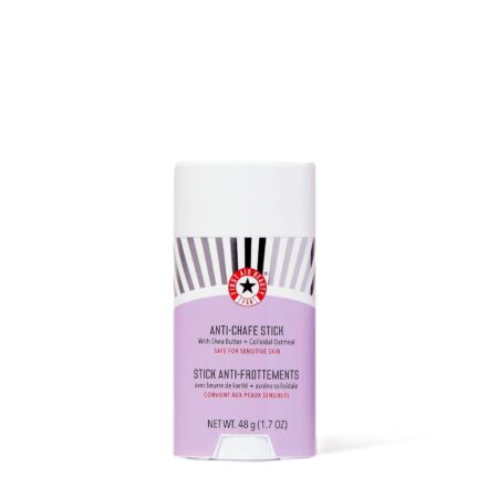 First Aid Beauty ANTI-CHAFE STICK WITH SHEA BUTTER + COLLOIDAL OATMEAL 48G
