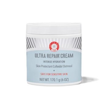 First Aid Beauty ULTRA REPAIR CREAM INTENSE HYDRATION 170.1G