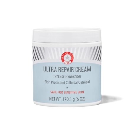 First Aid Beauty ULTRA REPAIR CREAM INTENSE HYDRATION 170.1G