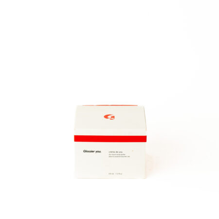 Glossier YOU CREME DE YOU DRY-TOUCH BODY BUTTER 215ML
