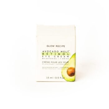 Glow Recipe AVOCADO MELT RETINOL EYE CREAM 15ML