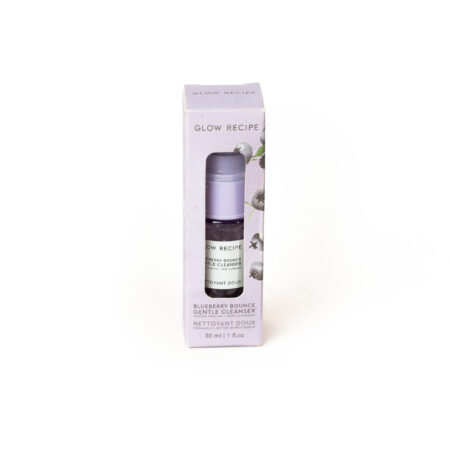 Glow Recipe BLUEBERRY BOUNCE GENTLE CLEANSER 30ML
