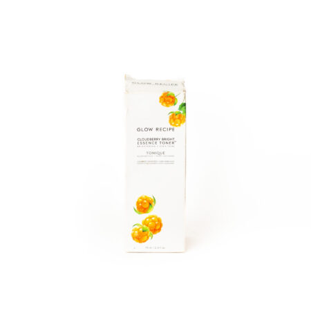 Glow Recipe CLOUDBERRY BRIGHT ESSENCE TONER 75ML
