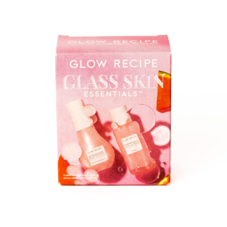 Glow Recipe GLASS SKIN ESSENTIALS