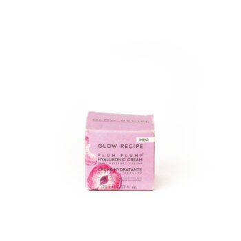 Glow Recipe PLUM PLUMP HYALURONIC CREAM 20ML