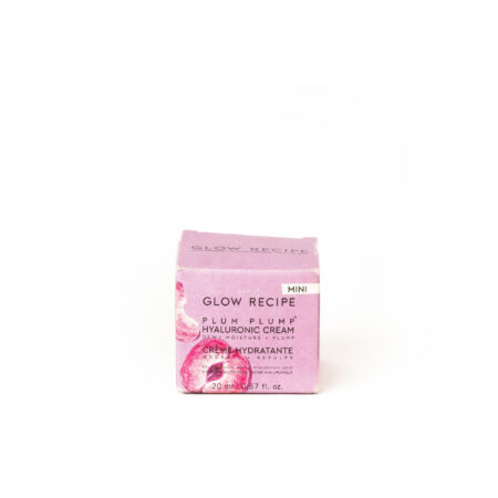 Glow Recipe PLUM PLUMP HYALURONIC CREAM 20ML