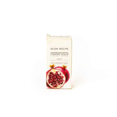 Glow Recipe POMEGRANATE PEPTIDE FIRMING SERUM 30ML