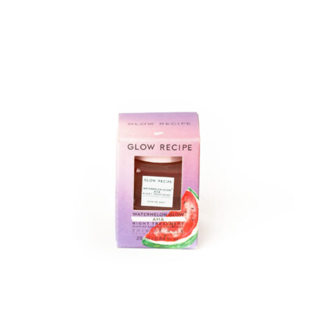 Glow Recipe WATERMELON GLOW AHA NIGHT TREATMENT 25ML