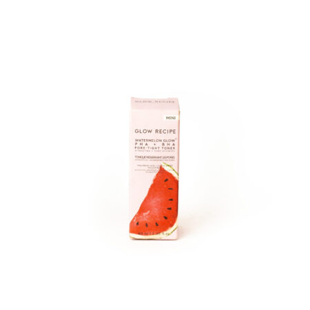 Glow Recipe WATERMELON GLOW PHA + BHA PORE TIGHT TONER 40ML