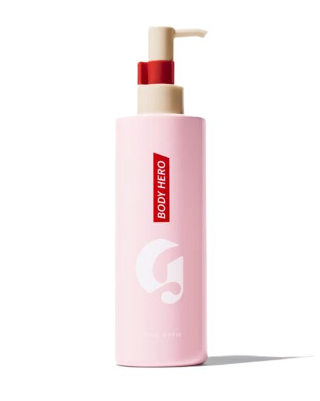 Glossier BODY HERO DAILY OIL WASH 215ML