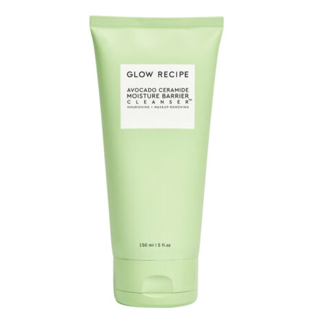 Glow Recipe AVOCADO CERAMIDE MOISTURE BARRIER CLEANSER 150ML