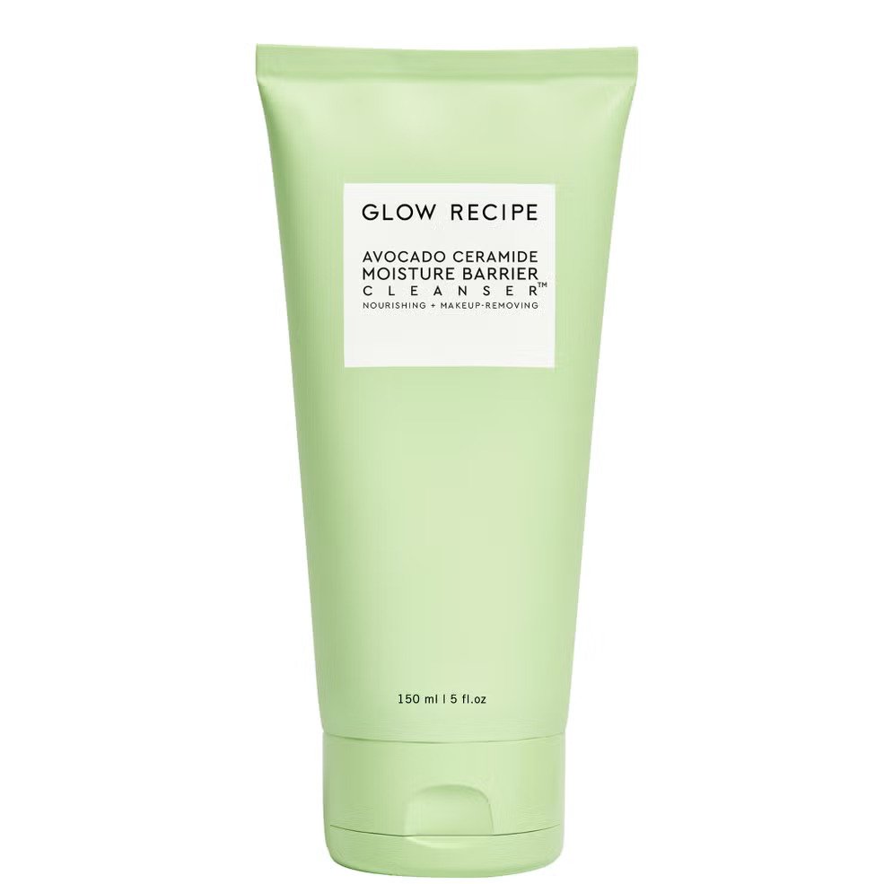 Glow Recipe AVOCADO CERAMIDE MOISTURE BARRIER CLEANSER 150ML