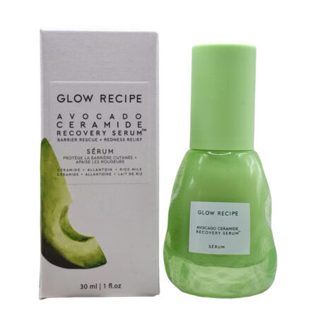 Glow Recipe AVOCADO CERAMIDE RECOVERY SERUM 30ML