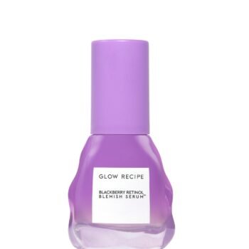 Glow Recipe BLACKBERRY RETINOL BLEMISH SERUM 30ML