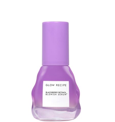 Glow Recipe BLACKBERRY RETINOL BLEMISH SERUM 30ML