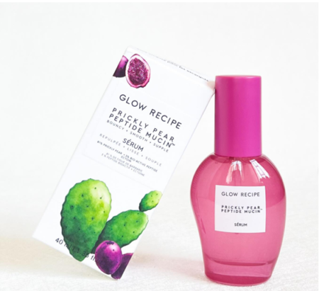 Glow Recipe PRICKLY PEAR PEPTIDE MUCIN 40ML