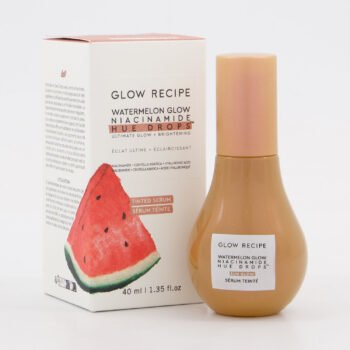 Glow Recipe WATERMELON GLOW NIACINAMIDE HUE DROPS 15ML
