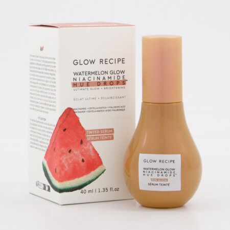 Glow Recipe WATERMELON GLOW NIACINAMIDE HUE DROPS 15ML