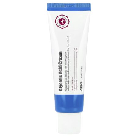 A`Pieu GLYCOLIC ACID CREAM