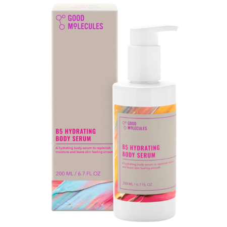 Good Molecules B5 HYDRATING SERUM 200ML