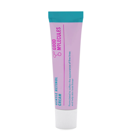 Good Molecules GENTLE RETINOL CREAM 30ml