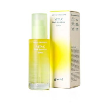 Goodal GREEN TANGERINE VITA-C DARK SPOT CARE SERUM 40ML
