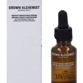 Grown Alchemist INSTANT SMOOTHING SERUM 25ML