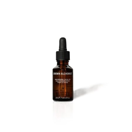 Grown Alchemist SKIN RENEWAL FACIAL OIL 25ML