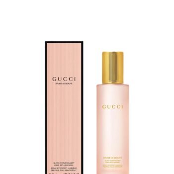 Gucci GLOW HYDRATING MIST