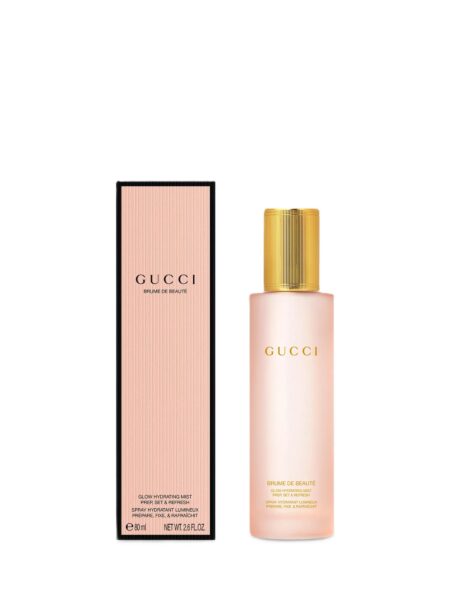 Gucci GLOW HYDRATING MIST
