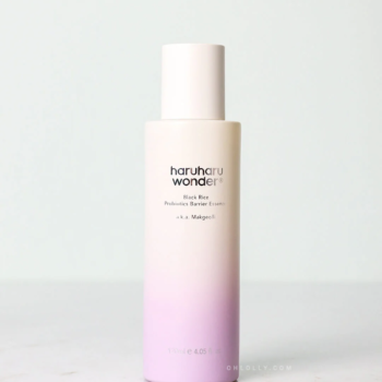 HARUHARU WONDER BLACK RICE PROBIOTICS ESSENCE 120ML