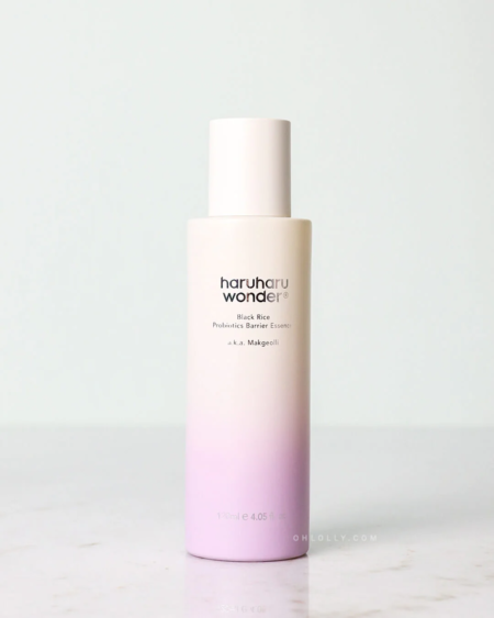 HARUHARU WONDER BLACK RICE PROBIOTICS ESSENCE 120ML