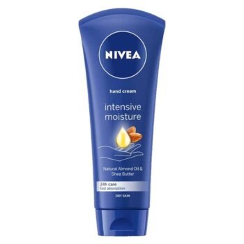 Hand cream