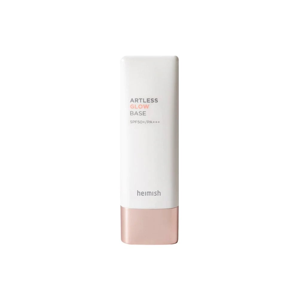 Heimish Rx ARTLESS GLOW BASE SPF 50+ / PA++++ 40ML