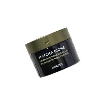 Heimish Rx MATCHA BIOME INTENSIVE REPAIR CREAM